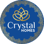 Crystal Logo