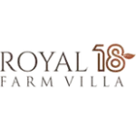 Royal Farm Villa Logo